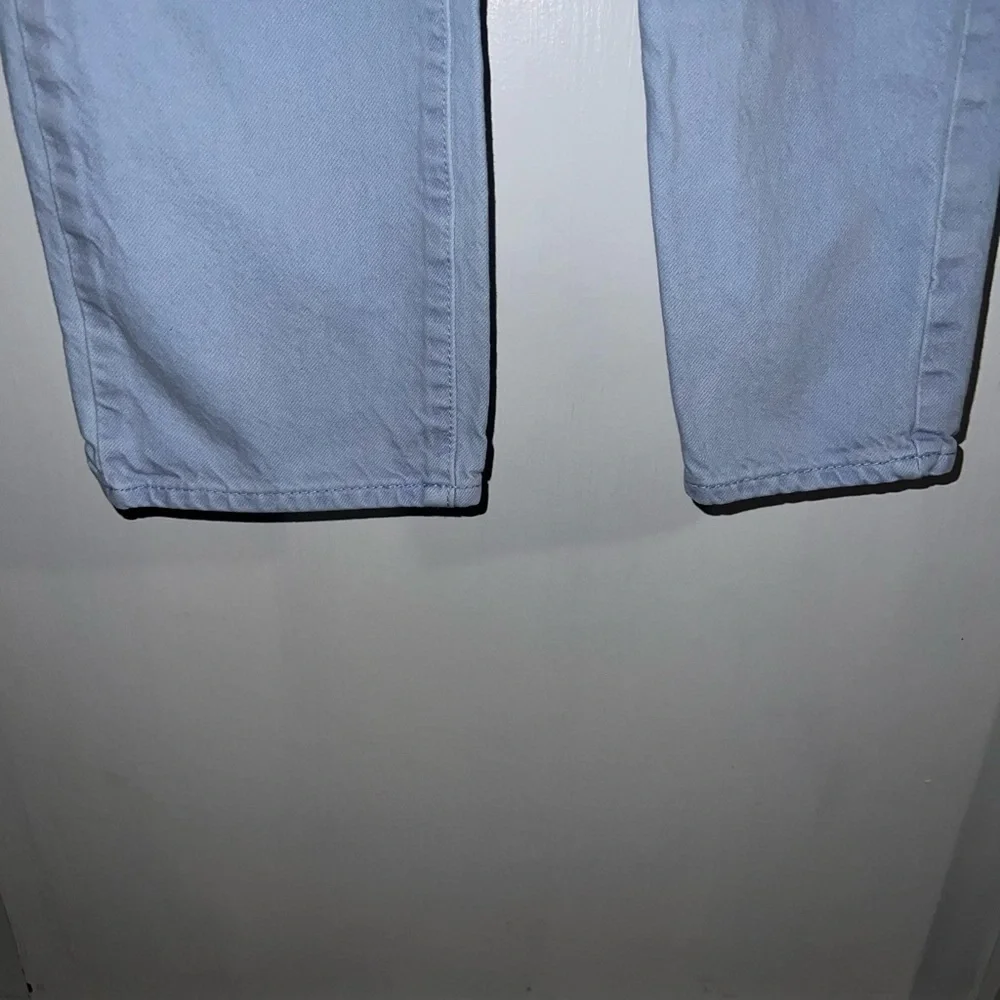 Pacsun Jeans Light Wash - Women’s Size 23 - Picture 8 of 12